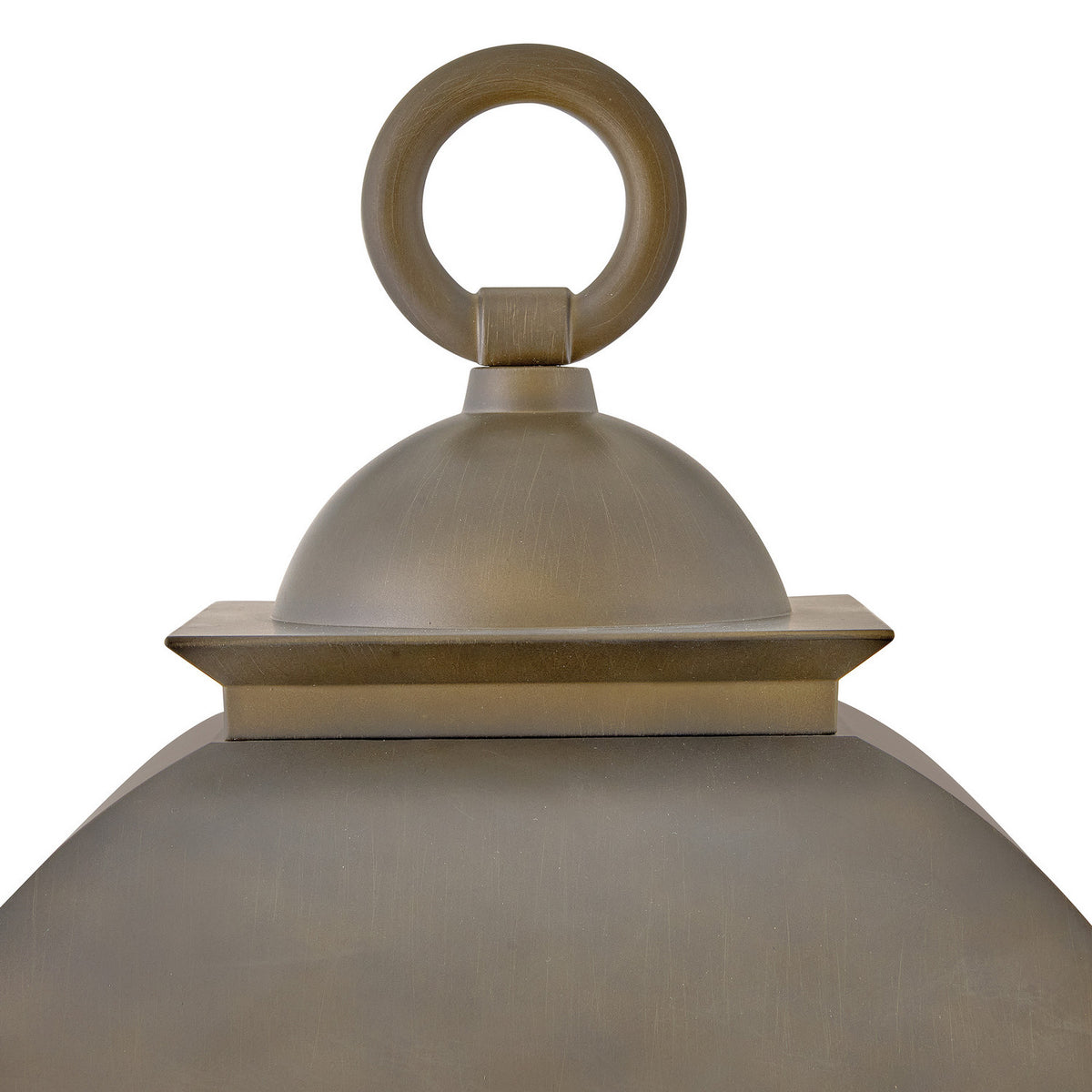 Hinkley - 19690BLB - LED Wall Mount - Hawthorne - Blackened Brass