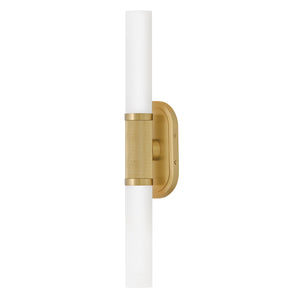 Hinkley - 56882LCB - LED Wall Sconce - Thayer - Lacquered Brass