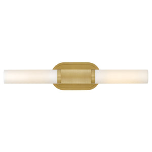 Hinkley - 56882LCB - LED Wall Sconce - Thayer - Lacquered Brass