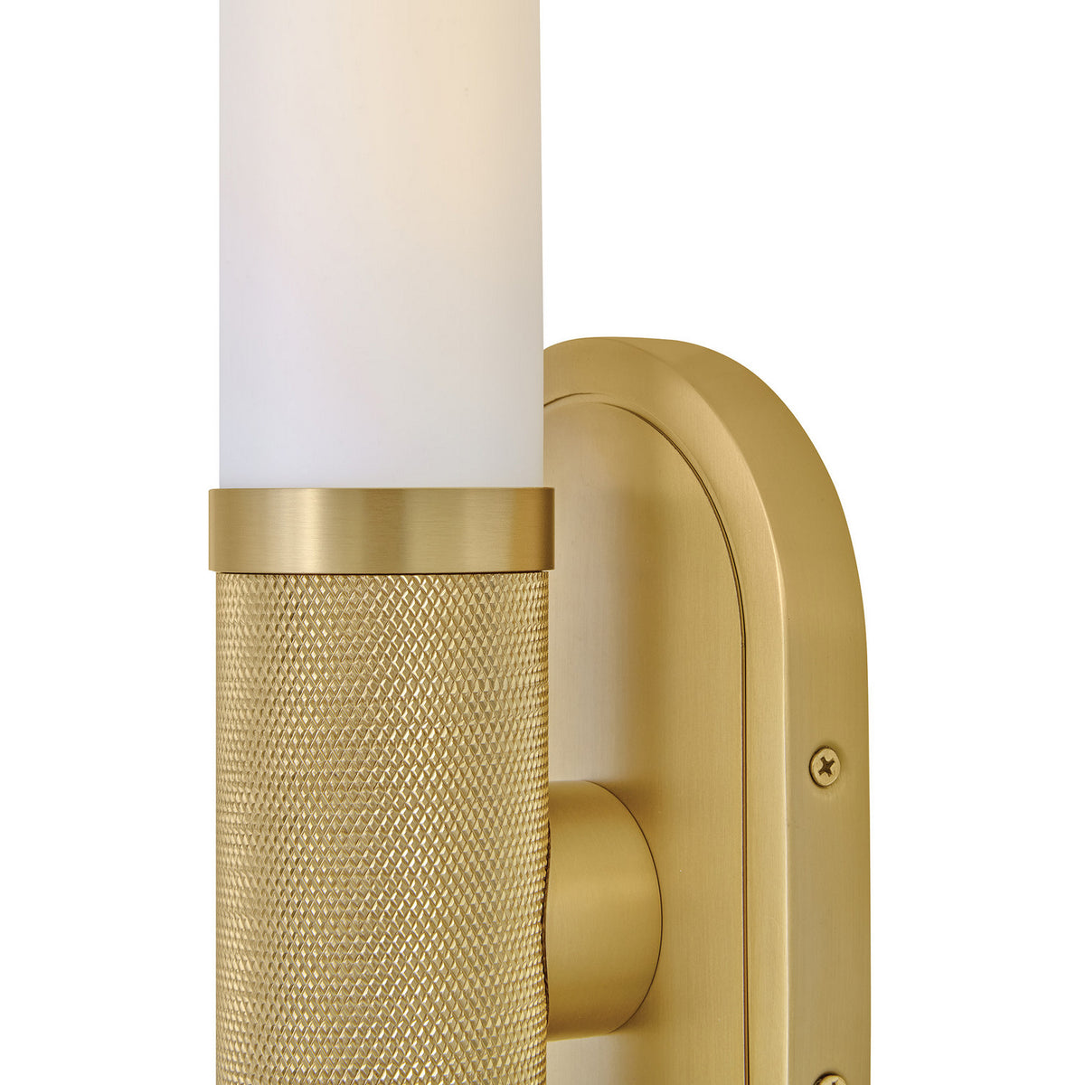 Hinkley - 56882LCB - LED Wall Sconce - Thayer - Lacquered Brass