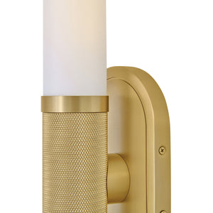Hinkley - 56882LCB - LED Wall Sconce - Thayer - Lacquered Brass