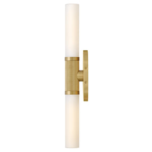 Hinkley - 56882LCB - LED Wall Sconce - Thayer - Lacquered Brass