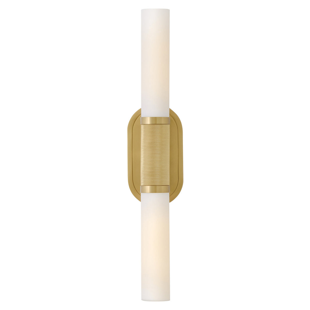 Hinkley - 56882LCB - LED Wall Sconce - Thayer - Lacquered Brass