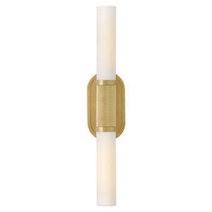 Hinkley - 56882LCB - LED Wall Sconce - Thayer - Lacquered Brass