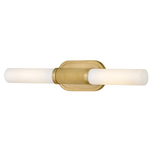 Hinkley - 56882LCB - LED Wall Sconce - Thayer - Lacquered Brass