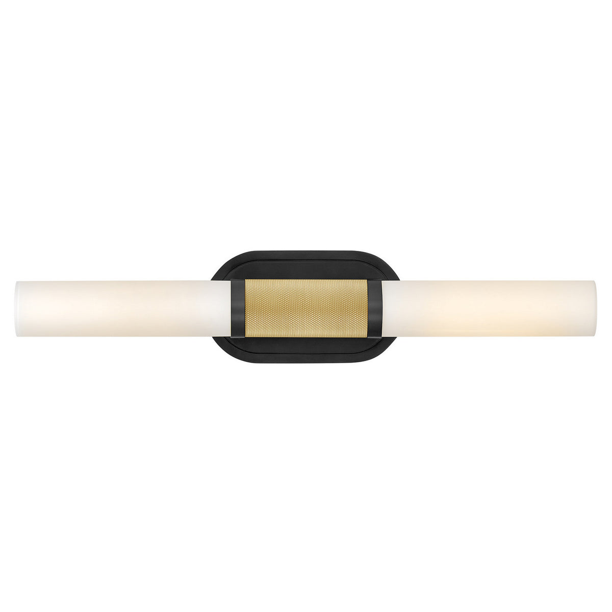 Hinkley - 56882LCB-BK - LED Wall Sconce - Thayer - Lacquered Brass