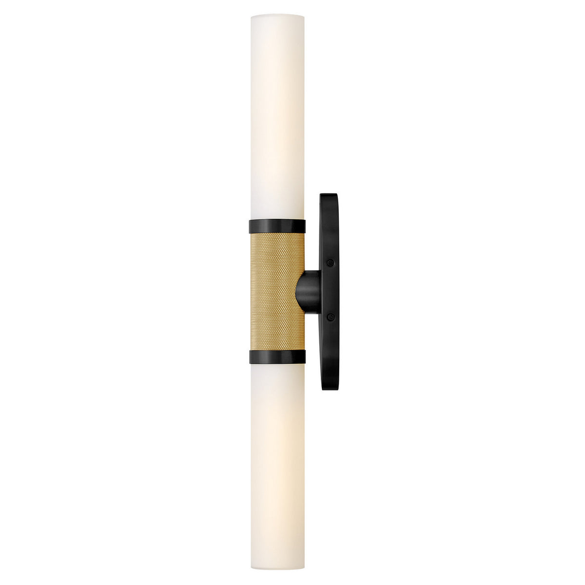 Hinkley - 56882LCB-BK - LED Wall Sconce - Thayer - Lacquered Brass