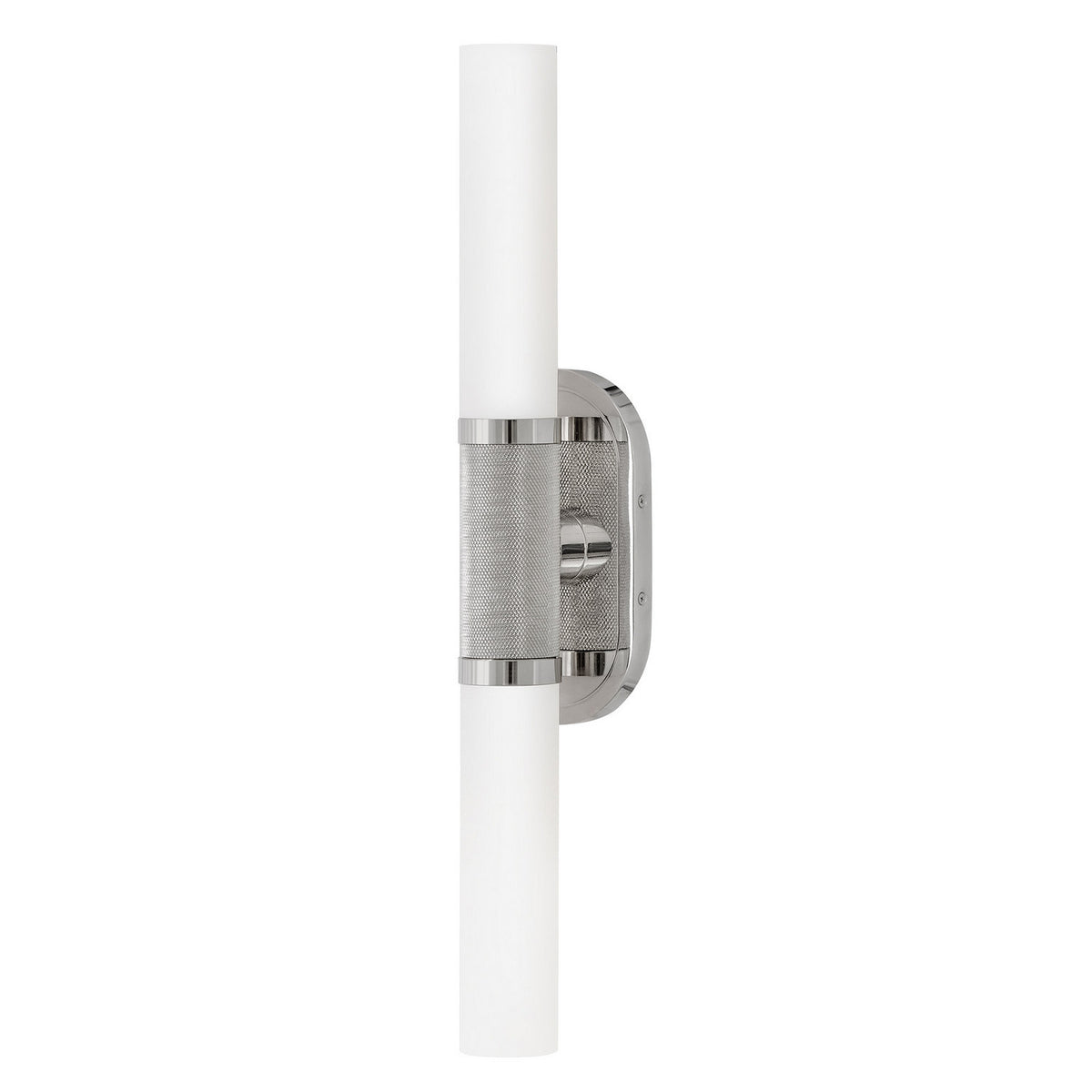 Hinkley - 56882PN - LED Wall Sconce - Thayer - Polished Nickel