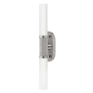 Hinkley - 56882PN - LED Wall Sconce - Thayer - Polished Nickel