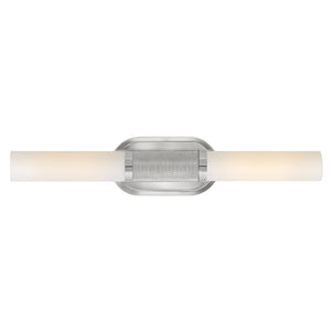 Hinkley - 56882PN - LED Wall Sconce - Thayer - Polished Nickel