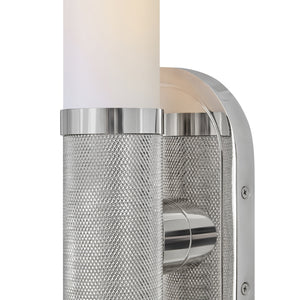 Hinkley - 56882PN - LED Wall Sconce - Thayer - Polished Nickel