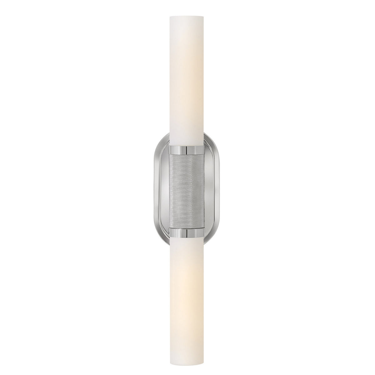 Hinkley - 56882PN - LED Wall Sconce - Thayer - Polished Nickel