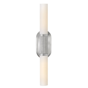 Hinkley - 56882PN - LED Wall Sconce - Thayer - Polished Nickel