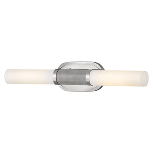 Hinkley - 56882PN - LED Wall Sconce - Thayer - Polished Nickel