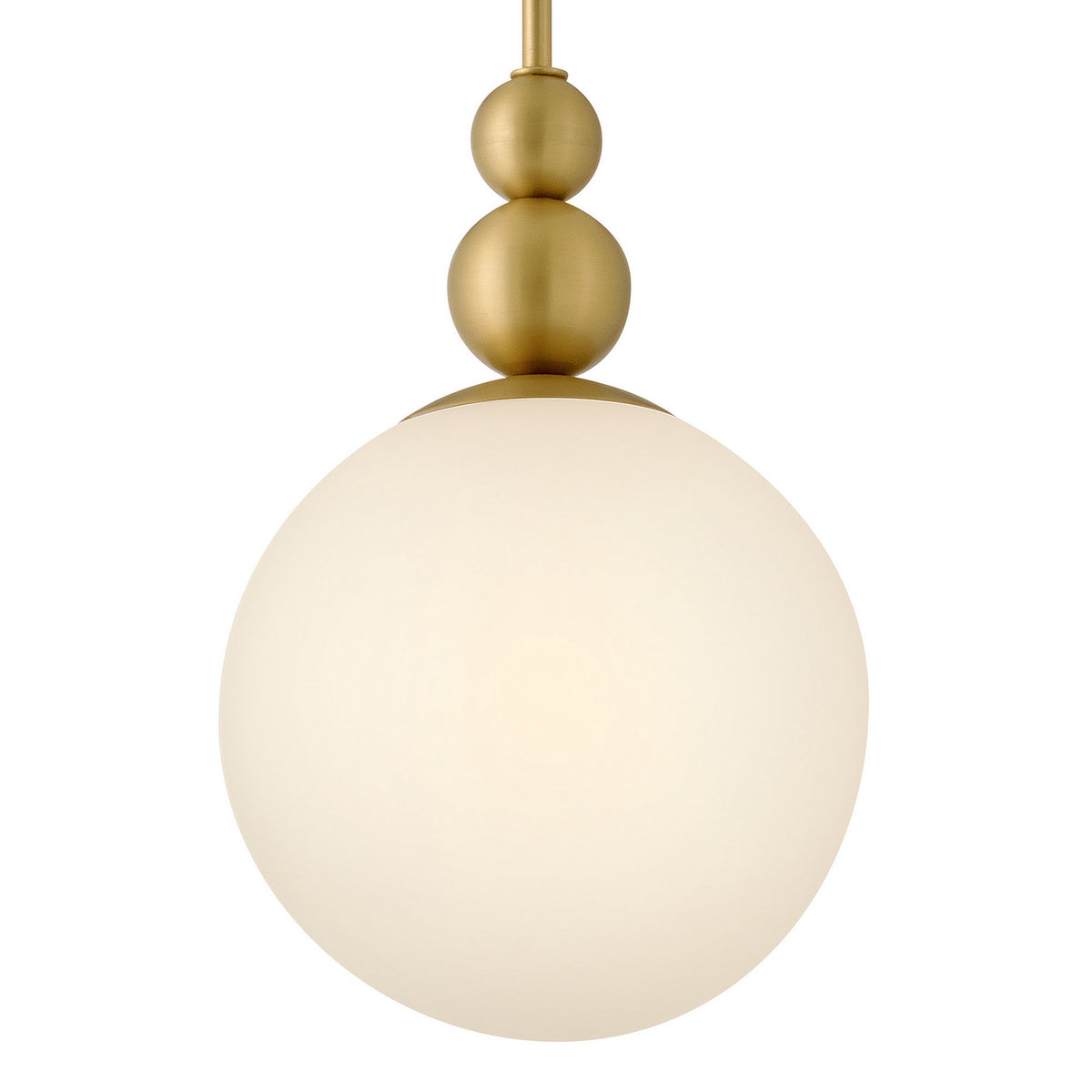 Opalite Pendant