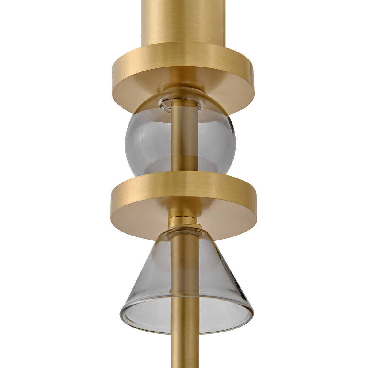Prim Wall Sconce