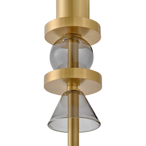 Prim Wall Sconce