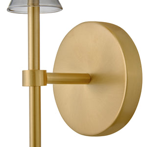 Prim Wall Sconce