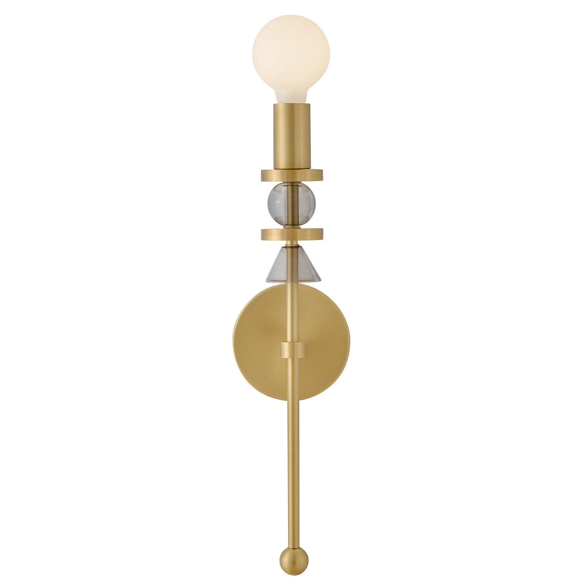 Prim Wall Sconce