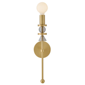 Prim Wall Sconce