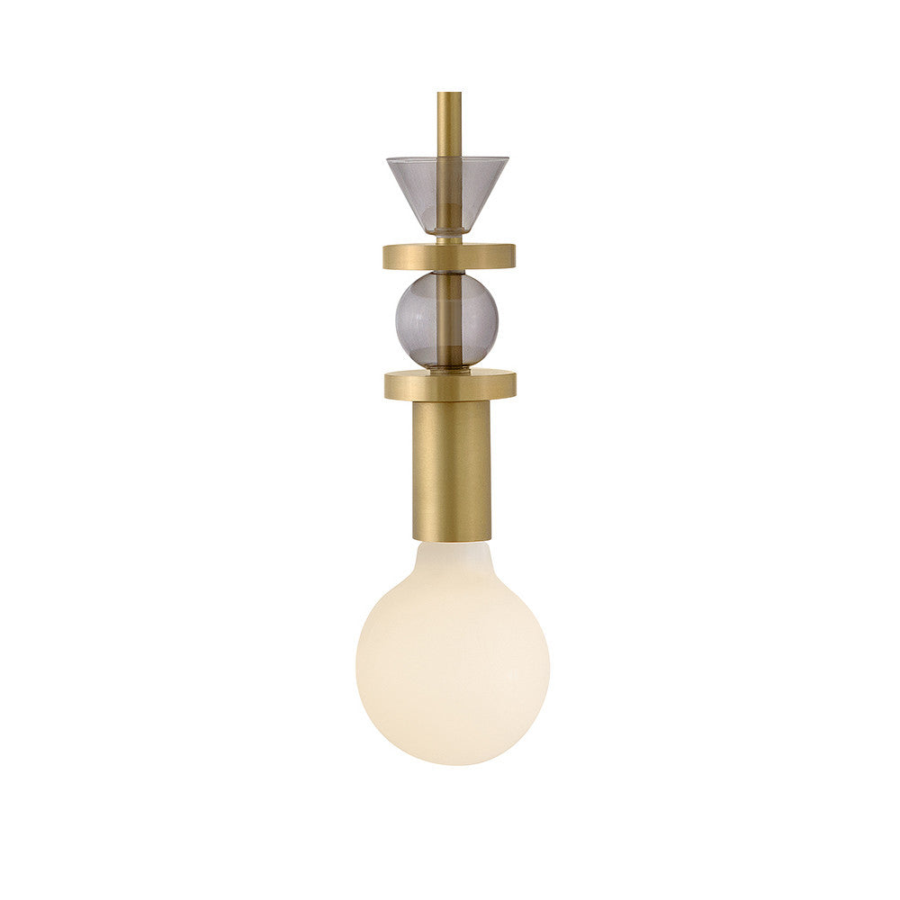 Prim Pendant
