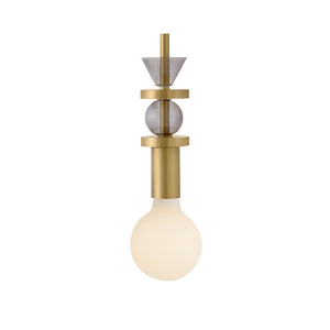 Prim Pendant