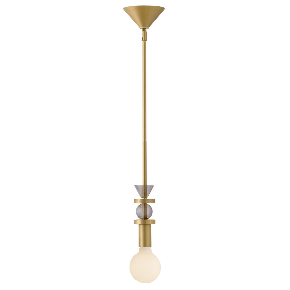 Prim Pendant