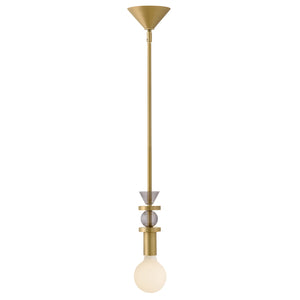 Prim Pendant