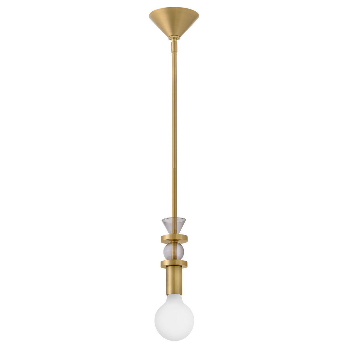 Prim Pendant