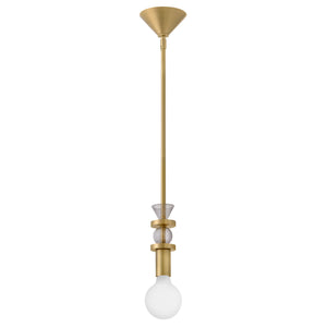 Prim Pendant
