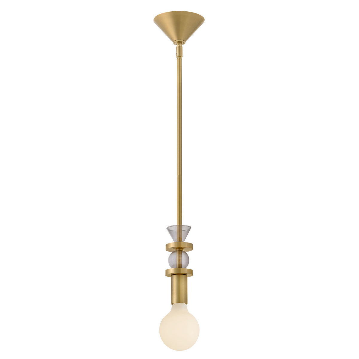 Prim Pendant
