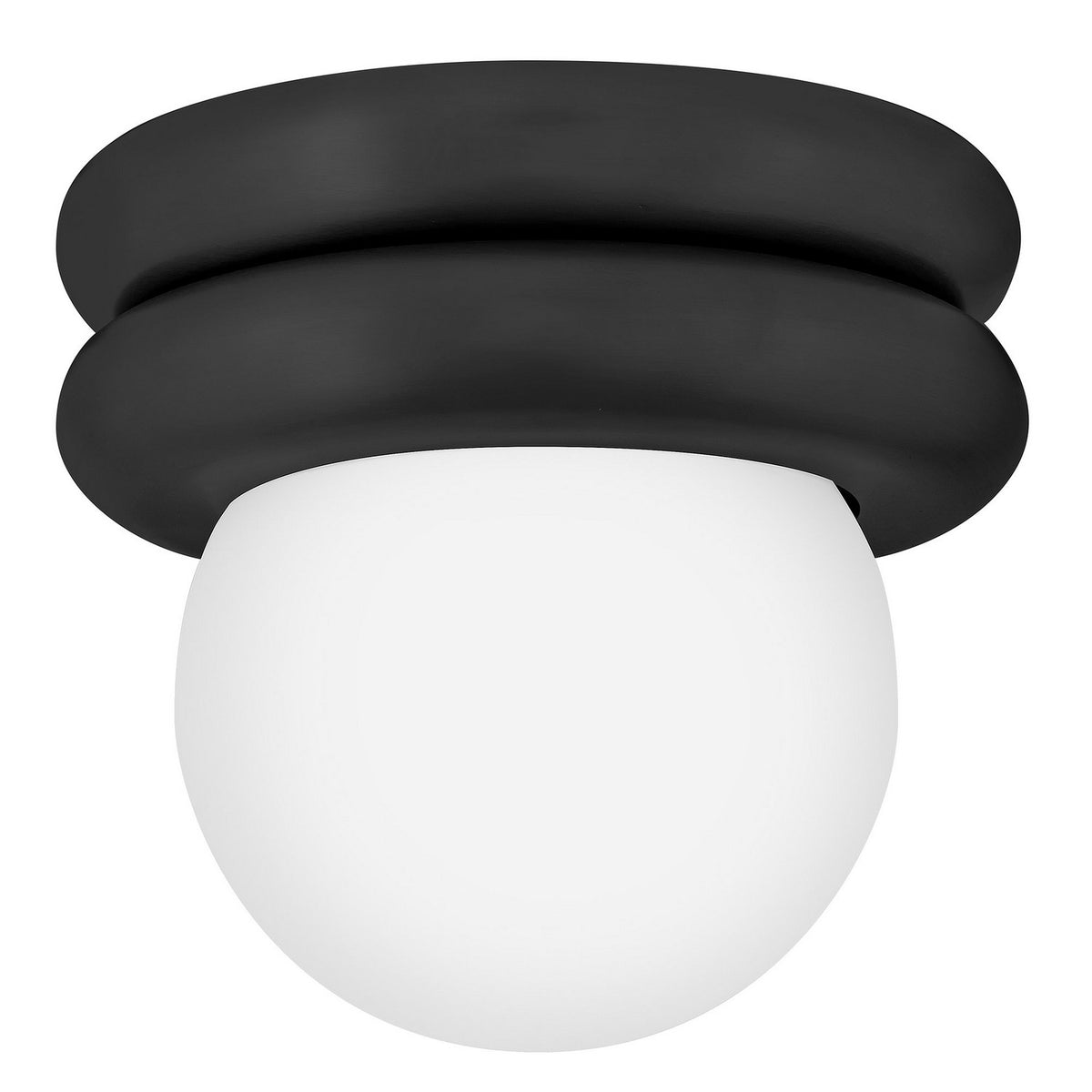 Noa Convertible Flush Mount