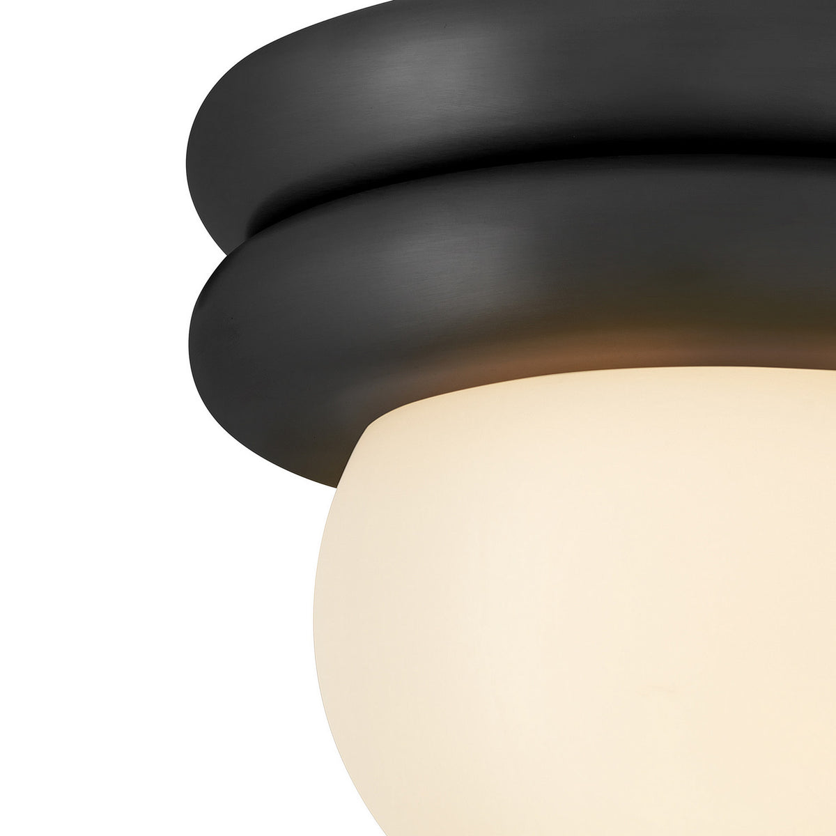 Noa Convertible Flush Mount