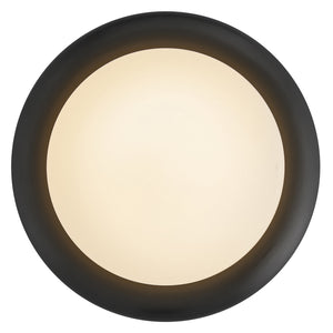 Noa Convertible Flush Mount