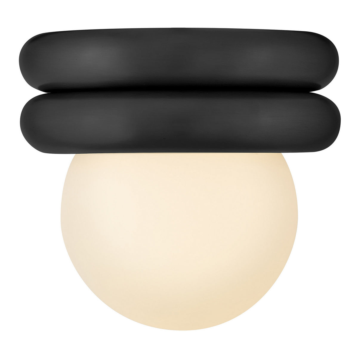 Noa Convertible Flush Mount