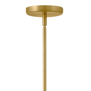 Effie Pendant