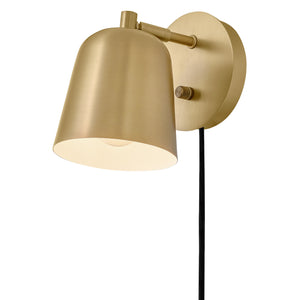 Jojo Wall Sconce