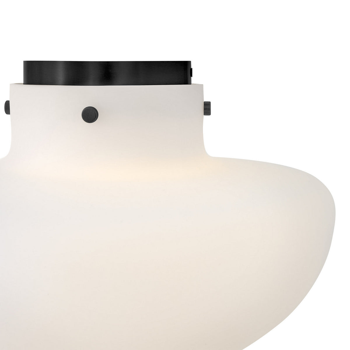 Molly Semi-Flush Mount