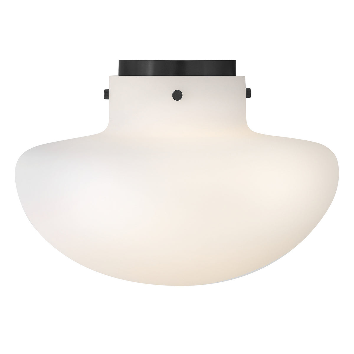 Molly Semi-Flush Mount