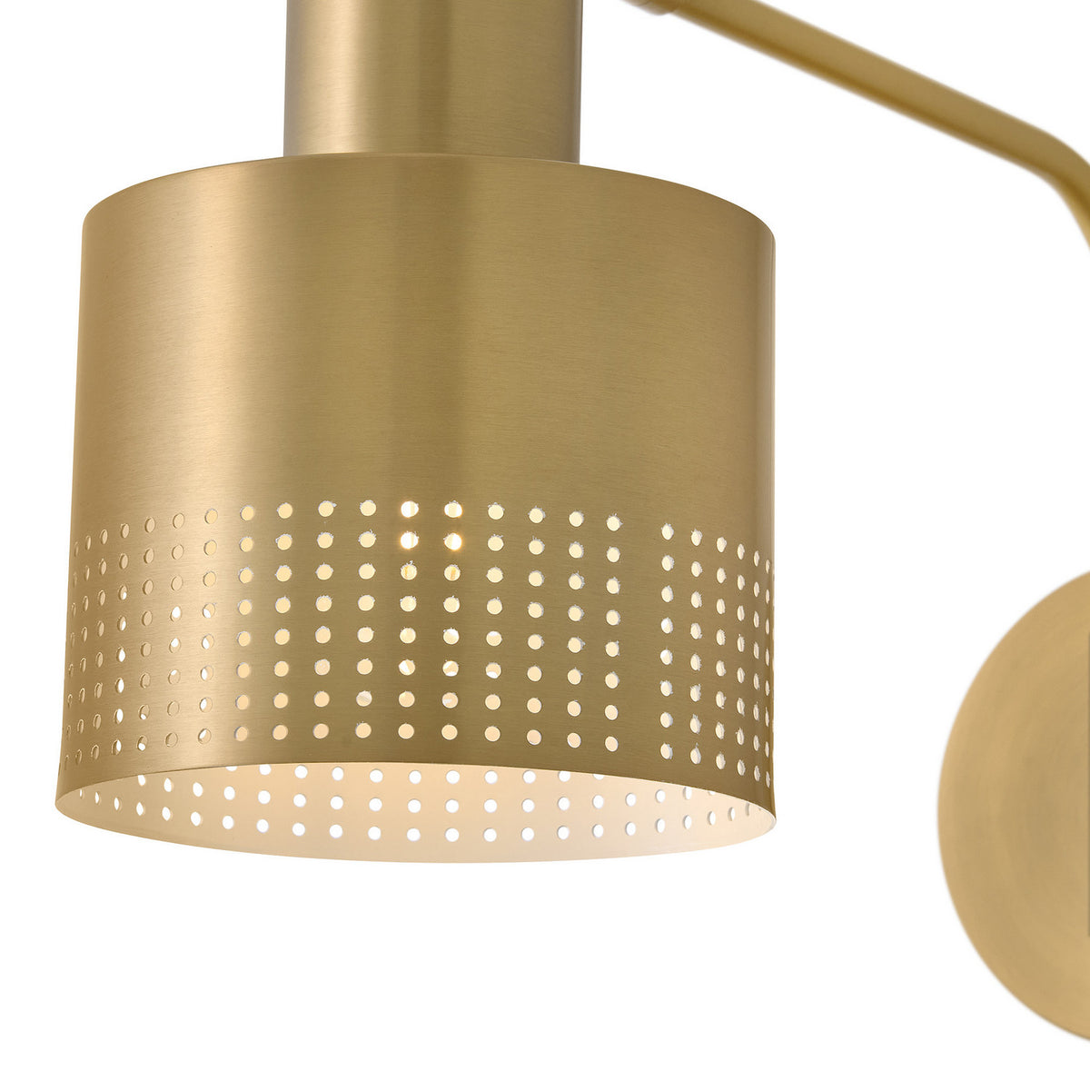 Casey Wall Sconce