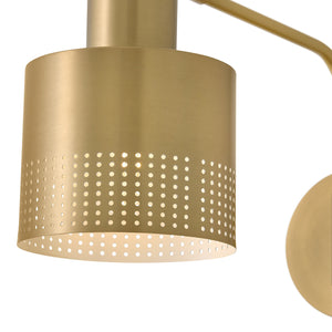 Casey Wall Sconce