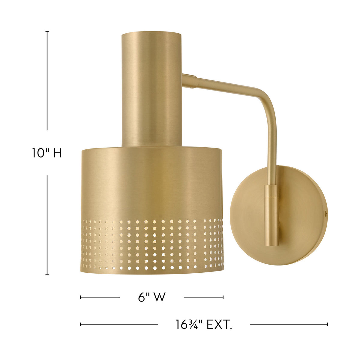 Casey Wall Sconce