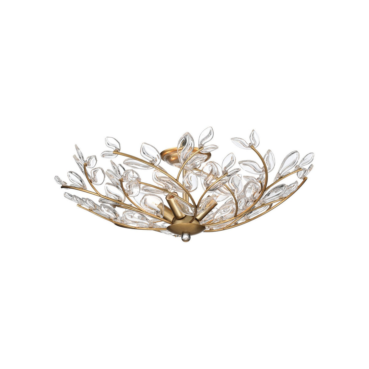 Bridget Semi Flush Mount