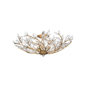 Bridget Semi Flush Mount