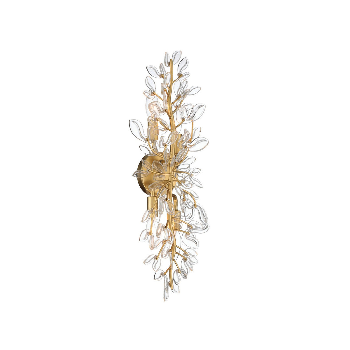 Bridget 4 Light Wall Sconce