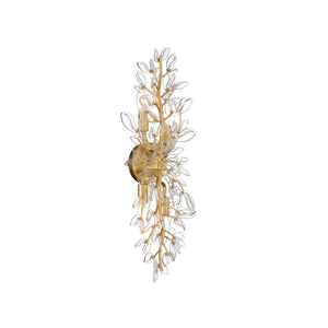 Bridget 4 Light Wall Sconce