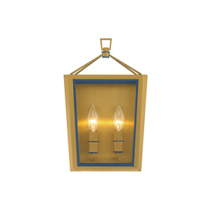 Herrick 2 Light Wall Sconce