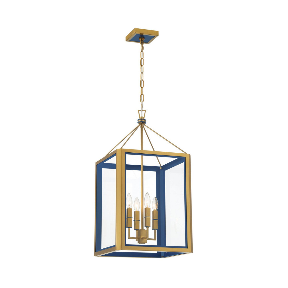 Herrick Chandelier