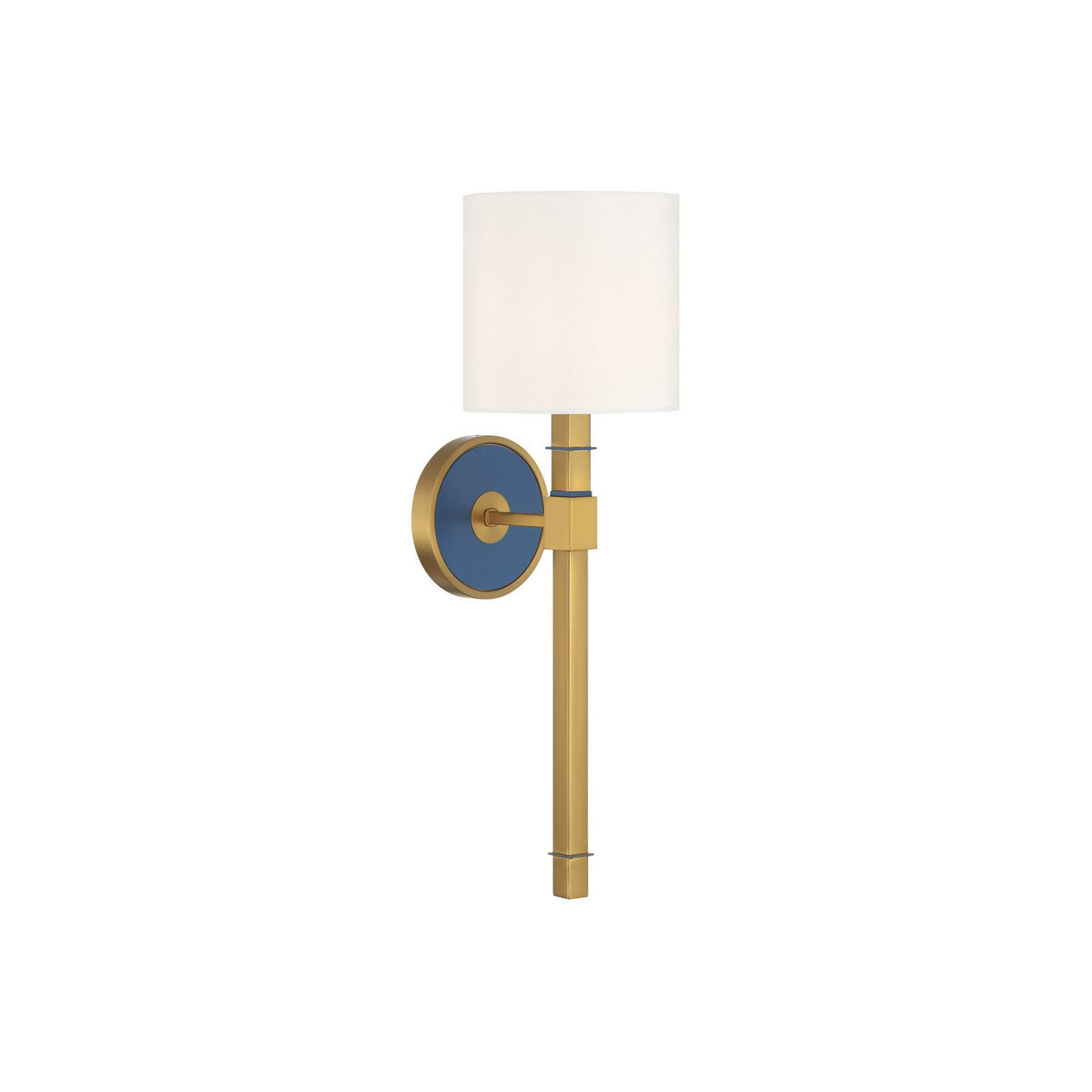 Herrick 1 Light Wall Sconce