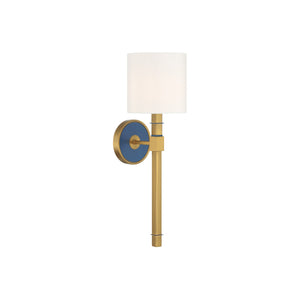 Herrick 1 Light Wall Sconce